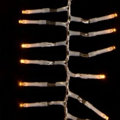 Kurt Adler 1000-Light 32.8-Foot Classic Warm White LED Cluster Garland -Kurt Adler Shop ad1050clw 08 e0113aad d2d9 49ce ad57 bfd378a123bc