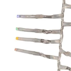 Kurt Adler 1000-Light 32.8-Foot Multicolored LED Cluster Garland -Kurt Adler Shop ad1050m 02 b3bae38a 88da 4f5b 937e 3b9e86792916