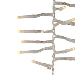 Kurt Adler 1000-Light 32.8-Foot Warm White LED Cluster Garland -Kurt Adler Shop ad1050ww 02 1609a066 70f0 4be7 aeea 86aed5bfd3bd
