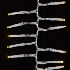 Kurt Adler 1000-Light 32.8-Foot Warm White LED Cluster Garland -Kurt Adler Shop ad1050ww 08 337958d7 f065 4536 bcf5 f919ac80564d