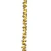 58.5-Inch Long Electric Gold Lighted Ornament Strung Garland -Kurt Adler Shop aguqddm6kmfsnmemxrek