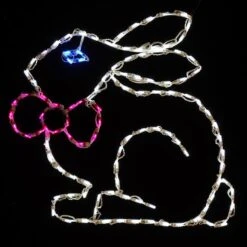 LED BUNNY #LED-BNY30