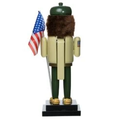 Kurt Adler 12.5-Inch Boy Scouts Of America Nutcracker -Kurt Adler Shop c0969 04 a5974b6e 59d9 4f22 aa00 4f06639a7896