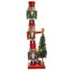 Kurt Adler 18-Inch Battery Operated Nutcracker With Light Up Tree -Kurt Adler Shop c5961 9f8afeac d147 485e 9483 87517384016c