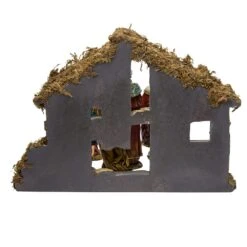 Kurt Adler 6-Inch Resin Nativity Set Of 7 -Kurt Adler Shop c7104 03 f41f3ab7 2524 4bbc baf5 9c5de5d9ea33