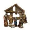 Kurt Adler 6-Inch Resin Nativity Set Of 7 -Kurt Adler Shop c7104 2dbbf211 a806 4e75 bc57 e1f5d0bc55ab