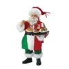 Kurt Adler 10.5-Inch Musical Italian Santa -Kurt Adler Shop c7411 4d4cad33 fe6e 4fc1 ba6e 8a137d2f7f9e