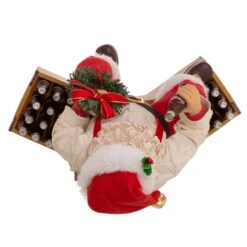 Kurt Adler 9-Inch Coca-Cola Santa Sitting On Crates 14 Kurt Adler 9-Inch Coca-Cola Santa Sitting On Crates -Kurt Adler Shop cc5212 05 4c193178 796e 4ac6 872b de8dddf18801