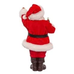 Kurt Adler 9.5-Inch Coca-Cola® Santa Ornament -Kurt Adler Shop cc5231 02 400f5162 33a1 4f9b 9e9c 31b4450fd5aa
