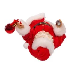 Kurt Adler 9.5-Inch Coca-Cola® Santa Ornament -Kurt Adler Shop cc5231 04 1199f36b f9de 4d71 bbd2 c9c9d506dacd
