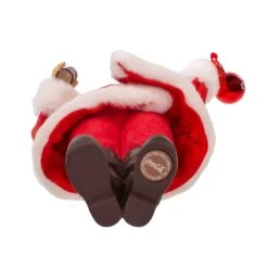 Kurt Adler 9.5-Inch Coca-Cola® Santa Ornament -Kurt Adler Shop cc5231 05 51e888ee b7b0 43c8 aba8 6e2ea628430f