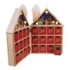 Kurt Adler 11.81-Inch Battery-Operated Wooden LED Nativity Advent Calendar -Kurt Adler Shop d3699 01 ec944849 c6a4 4393 b59c 1ec6b2260fc7