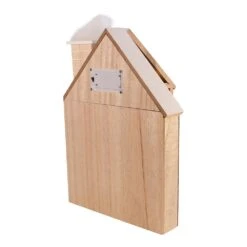 Kurt Adler 11.81-Inch Battery-Operated Wooden LED Nativity Advent Calendar -Kurt Adler Shop d3699 03 1242a885 9276 4611 9c38 2ad2ca0eb192