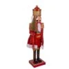 Kurt Adler 24-Inch Plastic Red And Gold King Nutcracker -Kurt Adler Shop d3903 01 5fea14fe 0505 4937 b92b 43d6ad373154