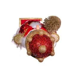 Kurt Adler 24-Inch Plastic Red And Gold King Nutcracker -Kurt Adler Shop d3903 05 cade8dbb f863 4d94 bdb5 60682a8f453e