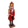Kurt Adler 32-Inch Plastic Red And Gold King Nutcracker 1 Kurt Adler 32-Inch Plastic Red And Gold King Nutcracker -Kurt Adler Shop d3904 01 447f1b57 1816 4a72 9ebd 1bef7ba58b73