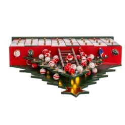 Kurt Adler 13.5-Inch Battery-Operated LED Christmas Tree Advent Calendar 16 Kurt Adler 13.5-Inch Battery-Operated LED Christmas Tree Advent Calendar -Kurt Adler Shop d4035 06 01de462d a92a 41a8 a826 f5aac2794599