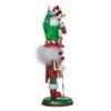 Kurt Adler 14-Inch Hollywood Minnie Nutcracker -Kurt Adler Shop dn6167l 13 8df50549 bac7 4cbc 8baa 56f97cd185d3