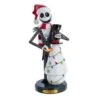 Kurt Adler 11-Inch Disney Nightmare Before Christmas Jack Skellington With Snowman Nutcracker -Kurt Adler Shop dn6213l f5587d1f fca3 4bb6 81ba 1ec02f9b629d