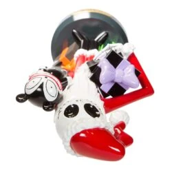 Kurt Adler 10-Inch Disney Nightmare Before Christmas Jack With Vampire Nutcracker -Kurt Adler Shop dn6223l 04 24ef20af ae15 4515 b68b 7d0e3ea0bb1a