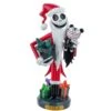 Kurt Adler 10-Inch Disney Nightmare Before Christmas Jack With Vampire Nutcracker 2 Kurt Adler 10-Inch Disney Nightmare Before Christmas Jack With Vampire Nutcracker -Kurt Adler Shop dn6223l 8e548eb5 2e73 4fc1 80d5 370cc40d75f8