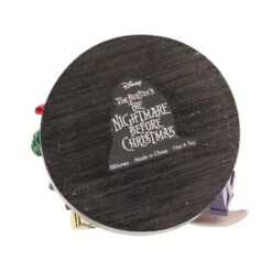 Kurt Adler 10-Inch Disney© Nightmare Before Christmas Jack Skellington With Wreath Nutcracker -Kurt Adler Shop dn6233l 05 69fa7b14 44d9 47cb a696 d1be916185bf