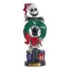 Kurt Adler 10-Inch Disney© Nightmare Before Christmas Jack Skellington With Wreath Nutcracker 1 Kurt Adler 10-Inch Disney© Nightmare Before Christmas Jack Skellington With Wreath Nutcracker -Kurt Adler Shop dn6233l 7bf84fc8 a752 4b04 b20b 5ef5df5650f4