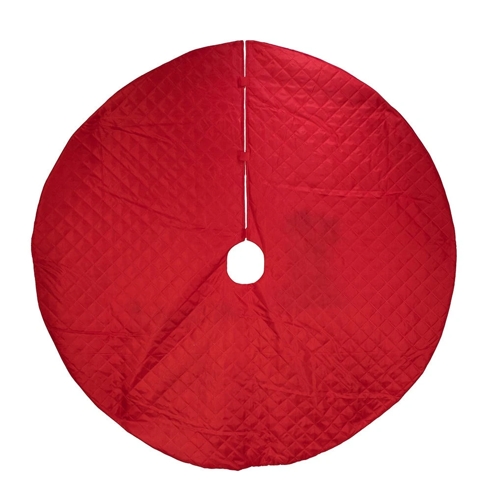 Kurt Adler 48-Inch Disney® Mickey And Friends Tree Skirt 4 Kurt Adler 48-Inch Disney® Mickey And Friends Tree Skirt - Image 2