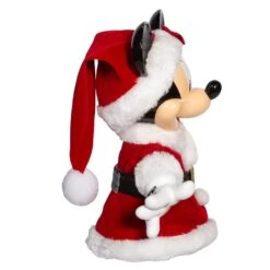 Kurt Adler 8.5-Inch Disney Minnie Mouse Tree Topper 11 Kurt Adler 8.5-Inch Disney Minnie Mouse Tree Topper -Kurt Adler Shop dn9211 02 ab81cbbc ae75 4313 b7d5 137f370e6b0b