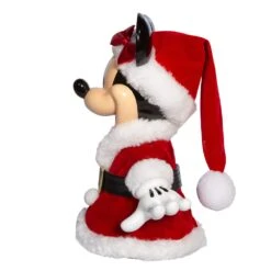 Kurt Adler 8.5-Inch Disney Minnie Mouse Tree Topper 13 Kurt Adler 8.5-Inch Disney Minnie Mouse Tree Topper -Kurt Adler Shop dn9211 04 45030480 744f 4502 a19e 985615caf6fc