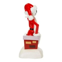 Kurt Adler 10-Inch Disney Nightmare Before Christmas Jack Skellington Treetop -Kurt Adler Shop dn9213 02 6cbde9ea 9107 4026 afe1 5ba63556fa32