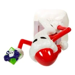 Kurt Adler 10-Inch Disney Nightmare Before Christmas Jack Skellington Treetop -Kurt Adler Shop dn9213 05 3c3e03fe e3f7 4fed 9d5b 7b269e116ebf