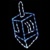 LED DREIDEL #LED-DRADEL50 2 LED DREIDEL #LED-DRADEL50 -Kurt Adler Shop dradel50
