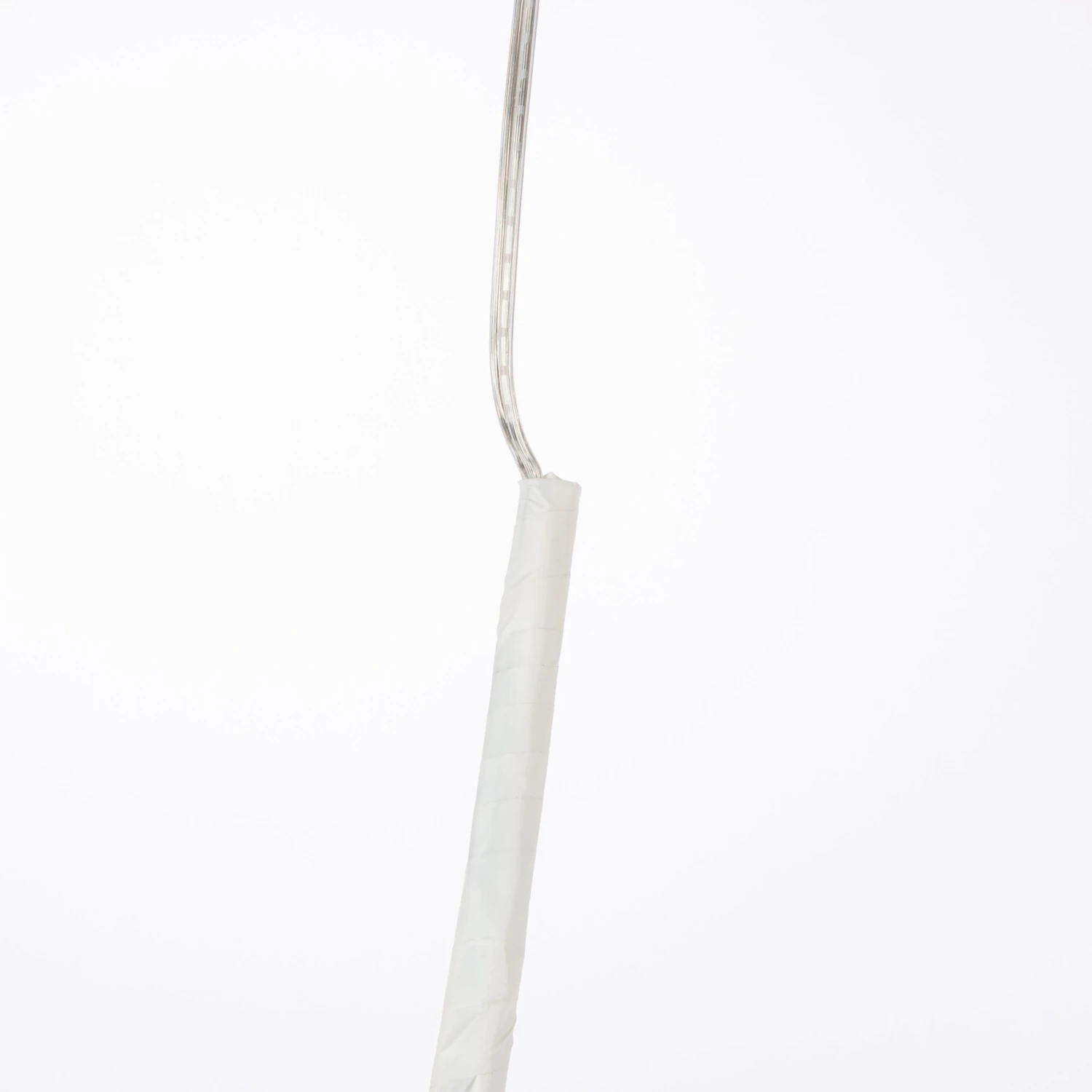 6 Foot Long Weeping Micro LED Light String, Electric 5 6 Foot Long Weeping Micro LED Light String, Electric - Image 3