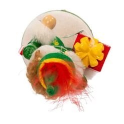 Kurt Adler 10.5-Inch Elf The Movie™ Nutcracker -Kurt Adler Shop ef6231l 04 1f115e6e ea65 4a4e 8178 b491476700a6