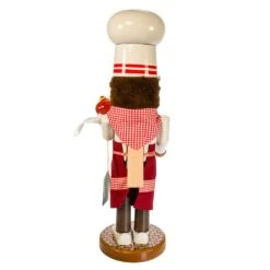 Kurt Adler 19-Inch Steinbach Santa Chef Nutcracker -Kurt Adler Shop es1956 03 74b593f3 5cff 4472 9541 fb6c1c34cd7f