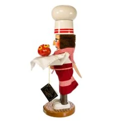 Kurt Adler 19-Inch Steinbach Santa Chef Nutcracker -Kurt Adler Shop es1956 04 7c53f8f9 1ed9 4856 83a7 31e92cd0c19f