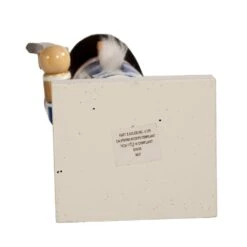 Kurt Adler 15-Inch Wooden Delft Blue Nutcracker -Kurt Adler Shop f2086 06 d04eb207 34c7 40cd 8eed 6644b81dc898