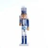 Kurt Adler 15-Inch Wooden Delft Blue Nutcracker -Kurt Adler Shop f2086 4e0d3a38 3d96 4810 8b9c 0554bd141dd8