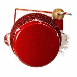 Kurt Adler 15-Inch Peppermint Nutcracker -Kurt Adler Shop f2183 04 0093526e 0645 45e3 ab98 d6f8d397be55