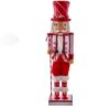Kurt Adler 15-Inch Peppermint Nutcracker -Kurt Adler Shop f2183 ff4e3eb7 37bd 46a3 a03d 29a4bbdeb7da
