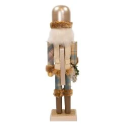 Kurt Adler 15-Inch Wooden Rustic Glamour Nutcracker -Kurt Adler Shop f2204 02 b1b8ff38 e969 4d48 9dcb 088dcf64aeec