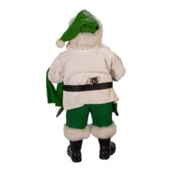 Kurt Adler 10.5-Inch Fabriché™ Musical Irish Chef Santa -Kurt Adler Shop fa0106 03 608a941d 9037 4660 9c10 32b0ec0794a6