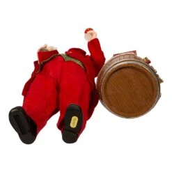 Kurt Adler 10.5-Inch Fabriché Wine Tasting Santa, 2 Piece Set -Kurt Adler Shop fa0165 05 8342c5c2 ed89 4449 9b14 f37945c38a16