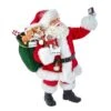 Kurt Adler 11-Inch Fabriché Santa Taking Selfie 1 Kurt Adler 11-Inch Fabriché Santa Taking Selfie -Kurt Adler Shop fa0175 41928366 0164 44c7 9ca9 d1a86a7539fd