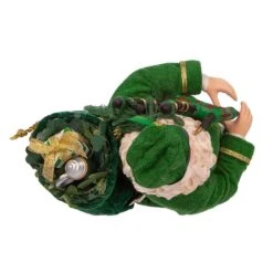 Kurt Adler 10.5-Inch Fabriché Musical Irish Bagpiper Santa -Kurt Adler Shop fa0188 04 e1ffea61 d3df 4275 b835 8c64b7ca11ae