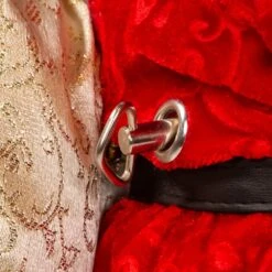 Kurt Adler 10.5-Inch Fabriché Musical 12 Days Of Christmas Santa -Kurt Adler Shop fa0189 06 ea944ecf dc4c 4c94 9c93 66cb3427826e