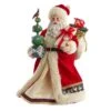 Kurt Adler 10.5-Inch Fabriché Musical 12 Days Of Christmas Santa -Kurt Adler Shop fa0189 6548b7c7 2bec 4221 86a6 b1f5f20659c2