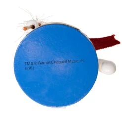 Kurt Adler 10-Inch Wooden Frosty The Snowman Nutcracker -Kurt Adler Shop ft6161l 05 b7890bc9 93aa 482c b3a3 4be6399df3ce