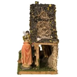 Kurt Adler 9.5-Inch Musical LED Nativity Set With Figures And Stable 8 Kurt Adler 9.5-Inch Musical LED Nativity Set With Figures And Stable -Kurt Adler Shop h3031 13 350cc0fd 4dcb 4ea5 a324 1a432fba8eb8